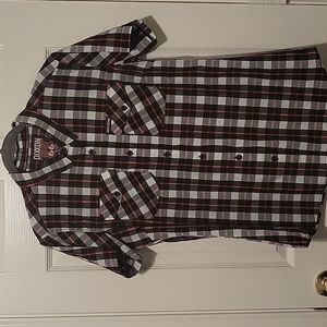 Dixxon Women Large
